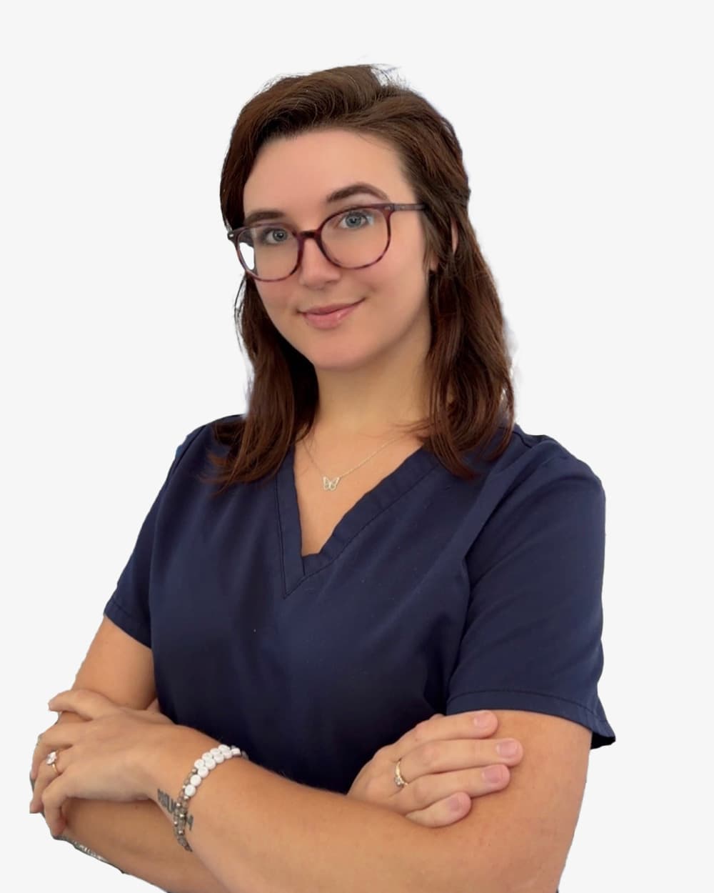 Jackie Pinkham, Manager at Padgett Medical Center